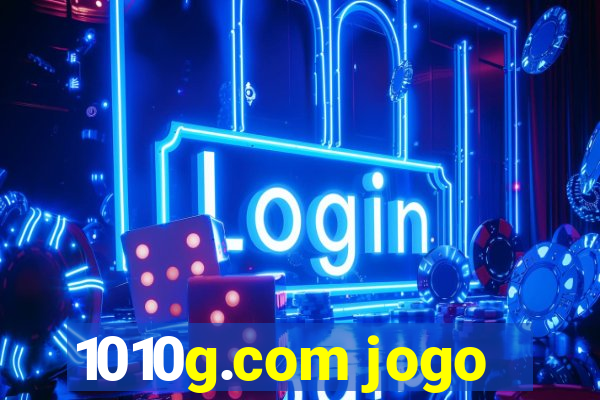 1010g.com jogo